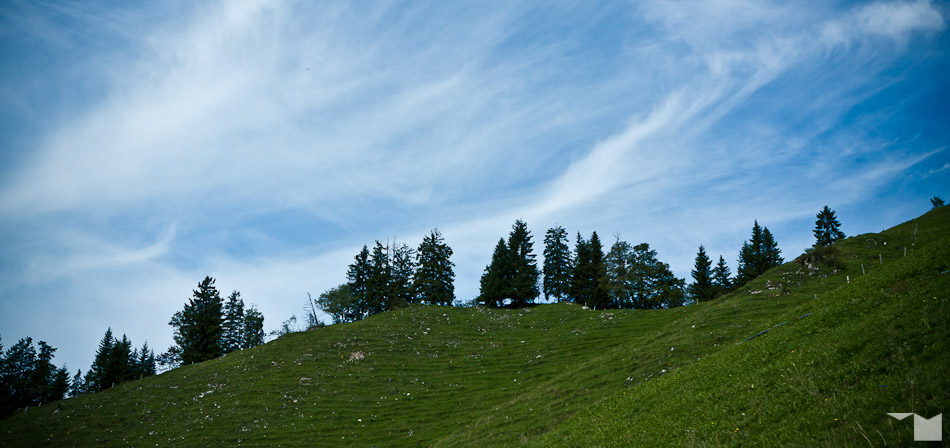 Aufstieg | Ascent Aufstieg | Ascent