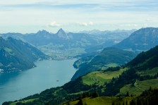 Innerschweiz | Central Switzerland