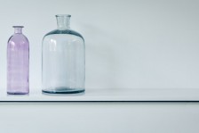 Glasvasen | Glass Vases