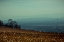 Über der Stadt | Above the City