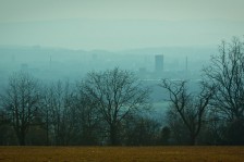 Stadtsicht | City View