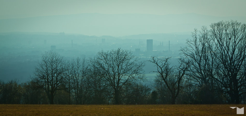 Stadtsicht | City View