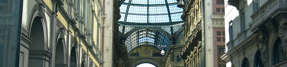 Ein Wochenende in Mailand | A weekend in Milan