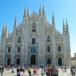 Il Duomo di Milano