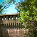 Castello Sforzesco