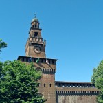 Castello Sforzesco