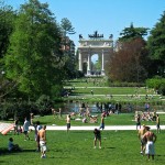 Parco Sempione