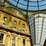 Galleria Vittorio Emanuele II