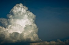 Cumulus | Cumulus