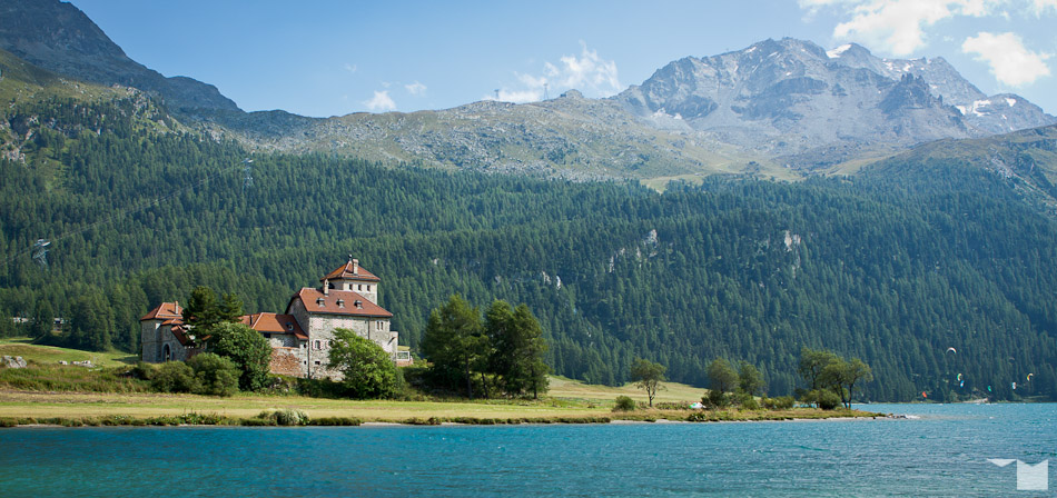 Haus am See | House by the lake